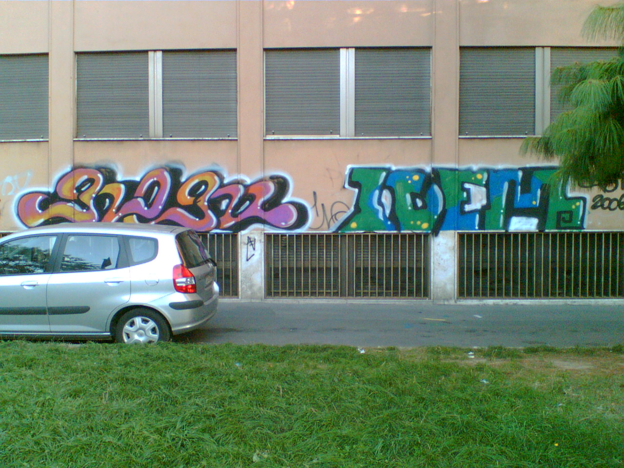 GHEG11 + IDEM BY CASTI  2006